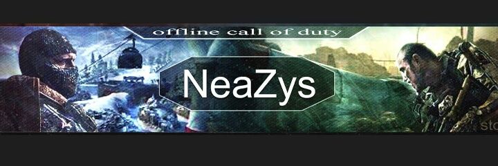 NeaZysAlexis's profile banner image