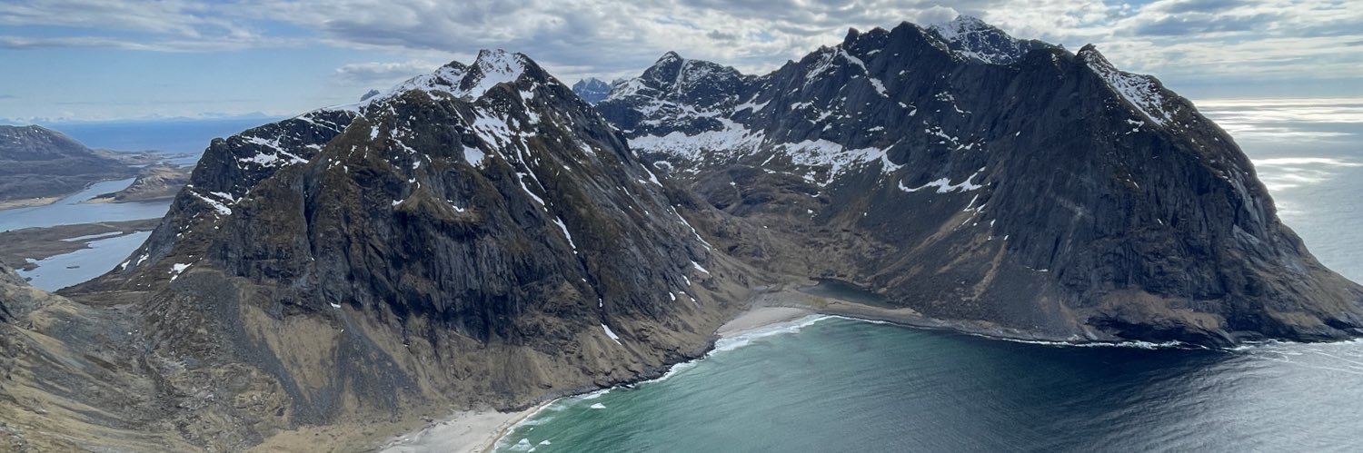 LeifHaugen's profile banner image