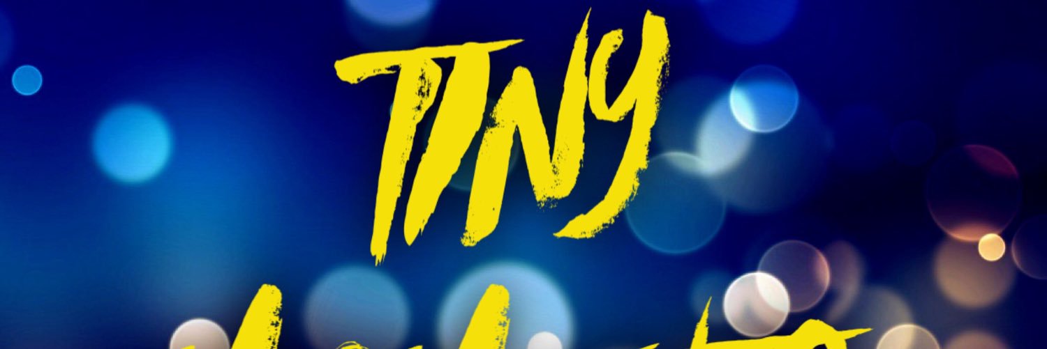 TinyMomentVlogs's profile banner image