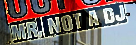 mrNOTaDJ's profile banner image
