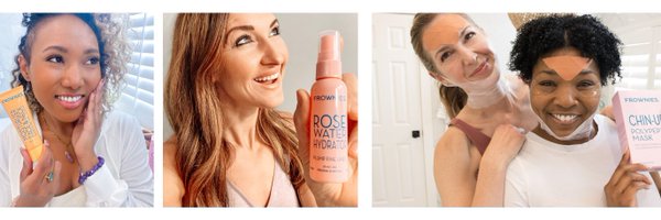 TheFrownies Profile Banner