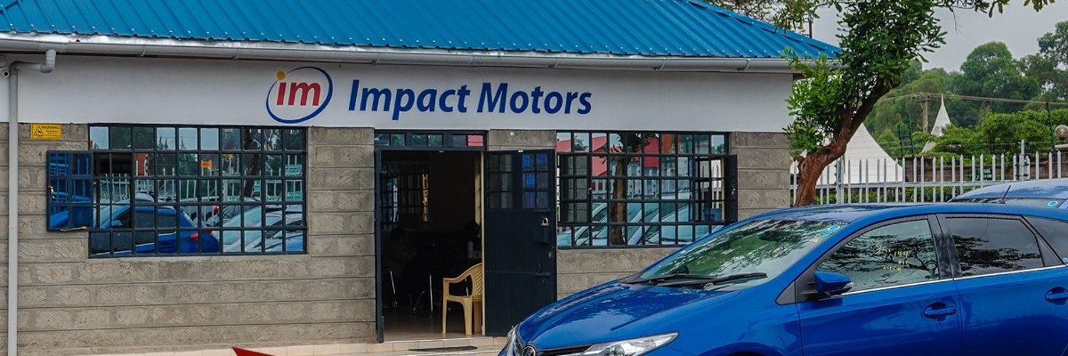 Impact Motors Profile Banner