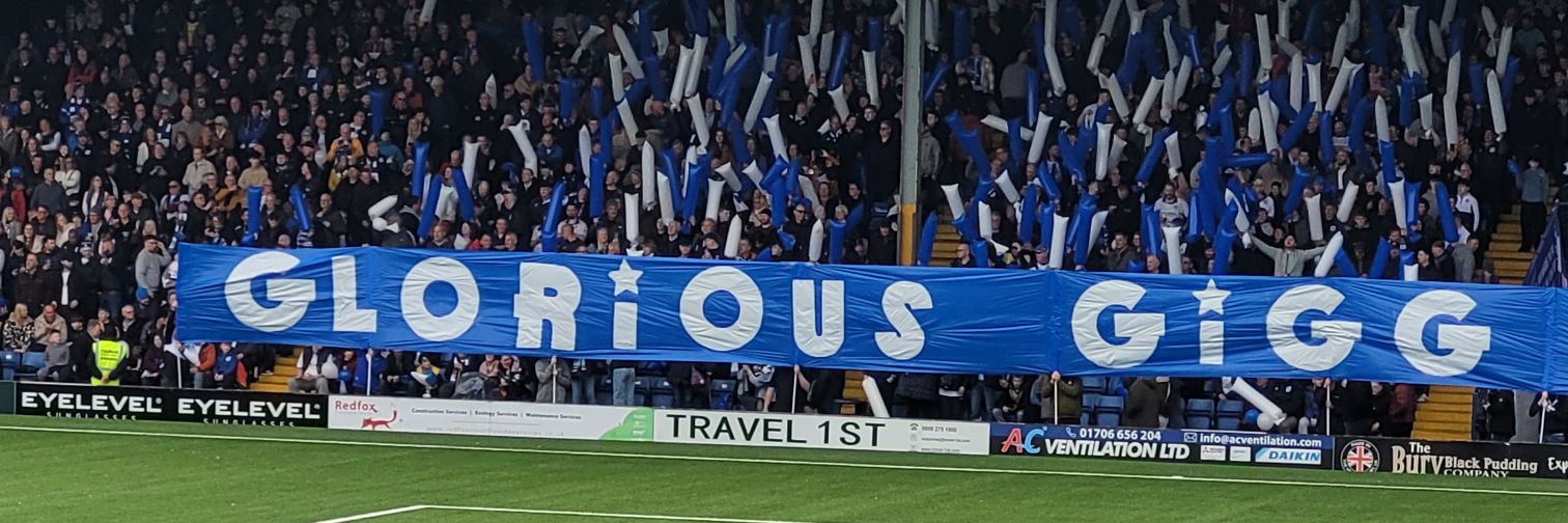 BFC8420's profile banner image