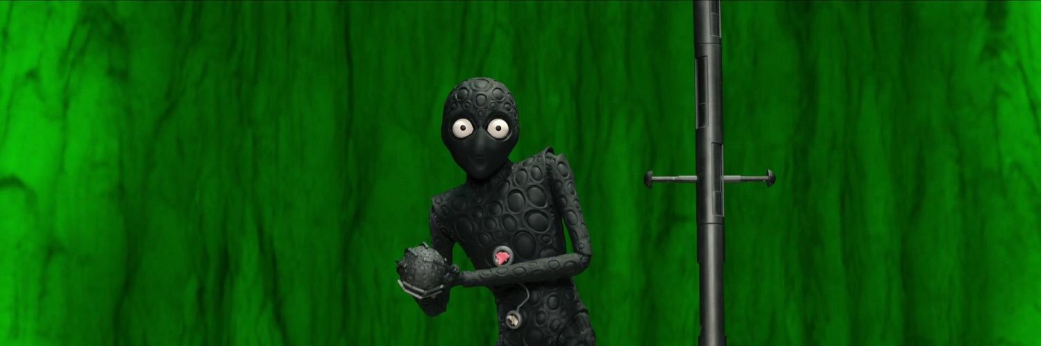 jaminbenco's profile banner image