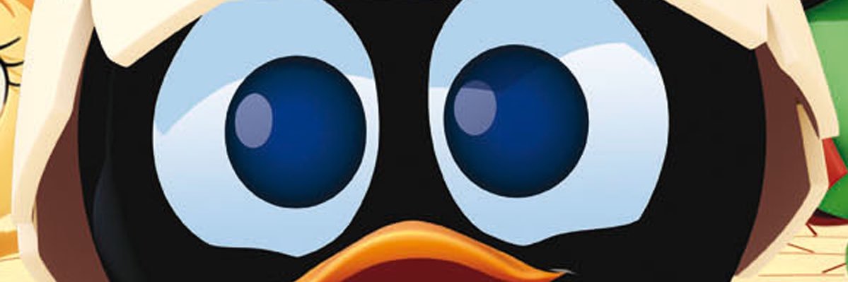 uonivek's profile banner image