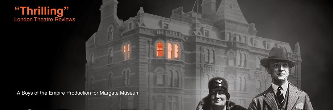 Amanda Bailey banner