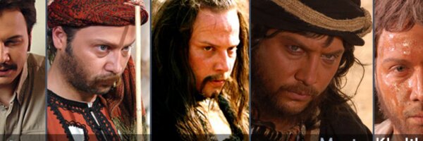 MaximKhalil Profile Banner