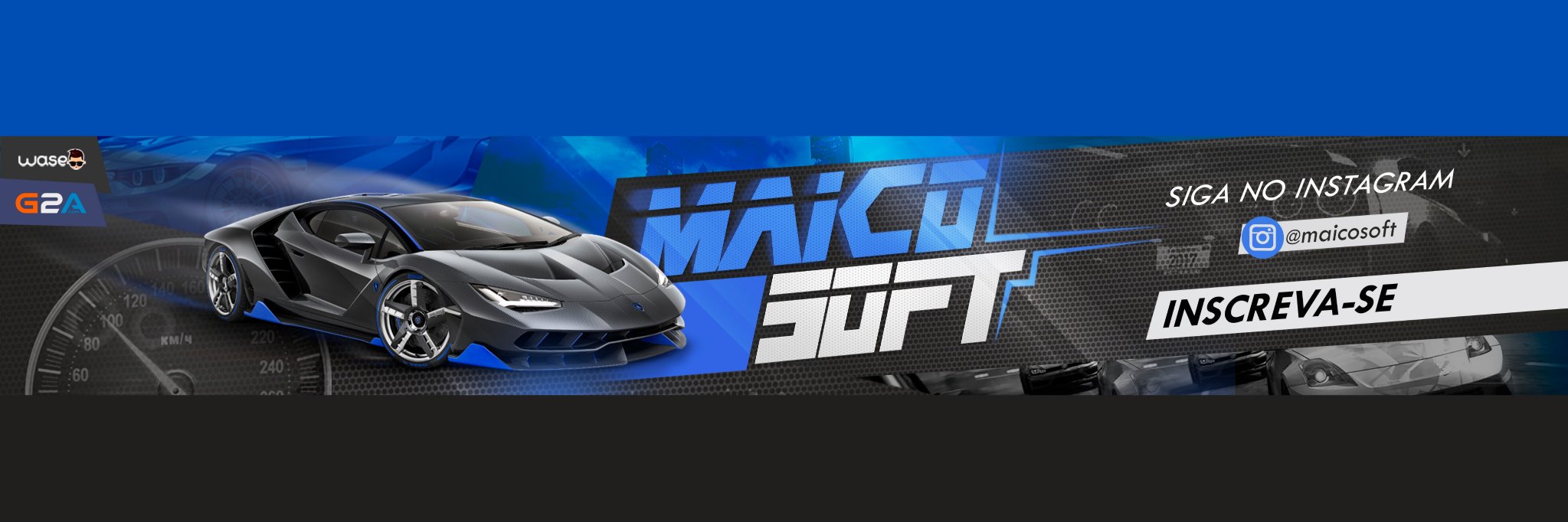 omaicosoft's profile banner image