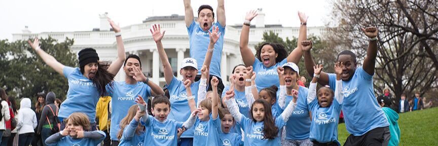 PopFitKids's profile banner image