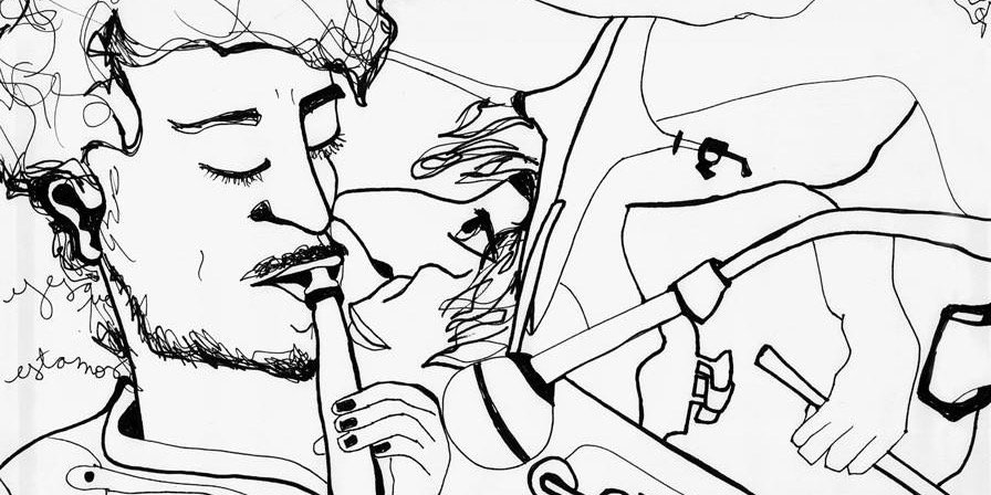 Ramiro Flores banner