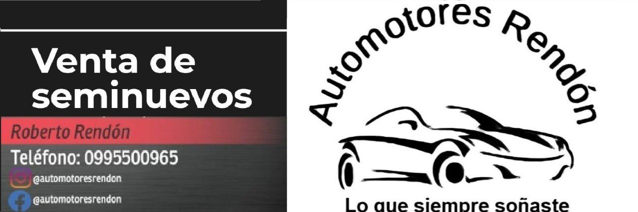 rendony82's profile banner image