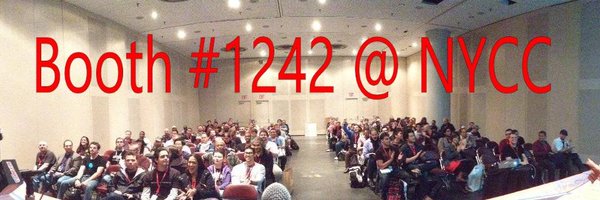 ProntoComics Profile Banner