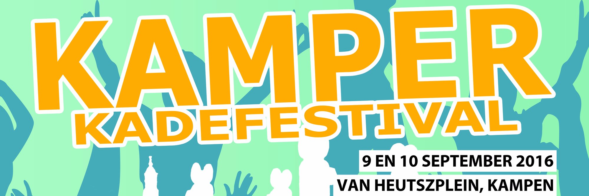 kadefestival's profile banner image