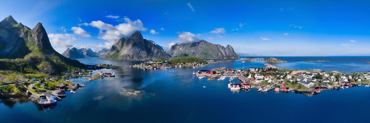 NorwayConnects's profile banner image
