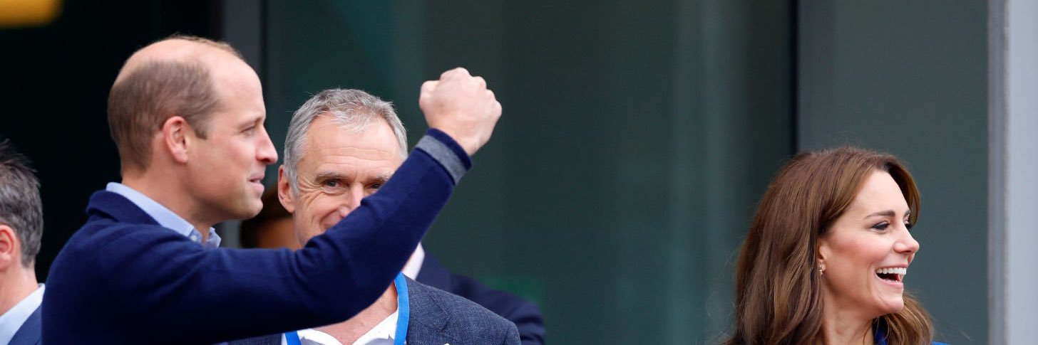 Fifi ❤️ The Waleses banner