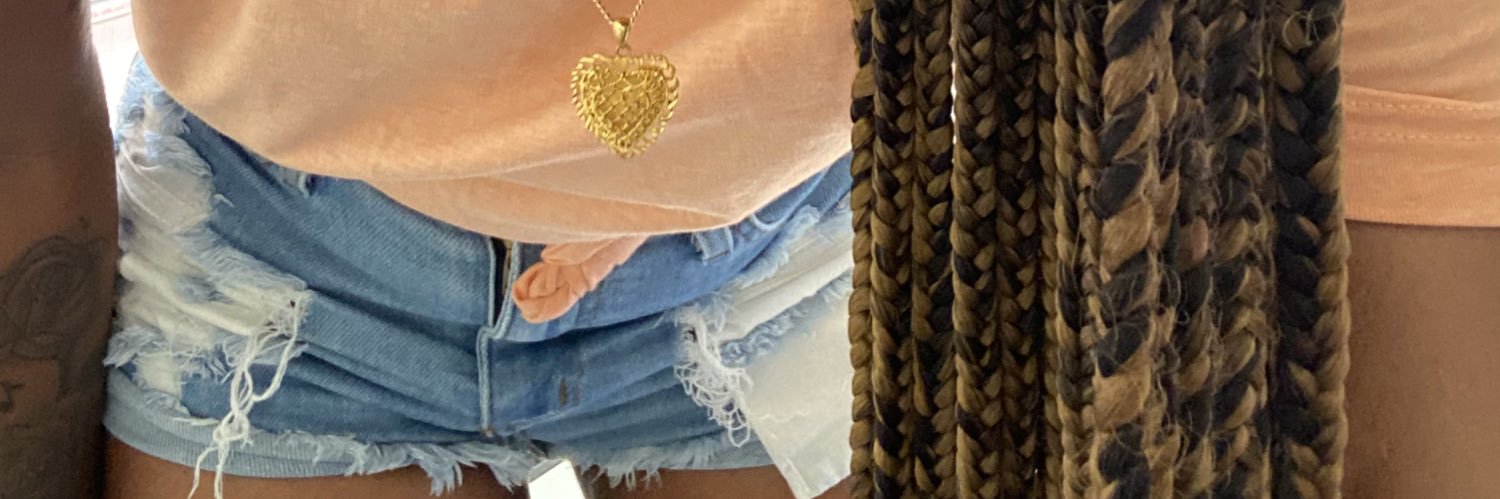 MeanGirlGLAM's profile banner image