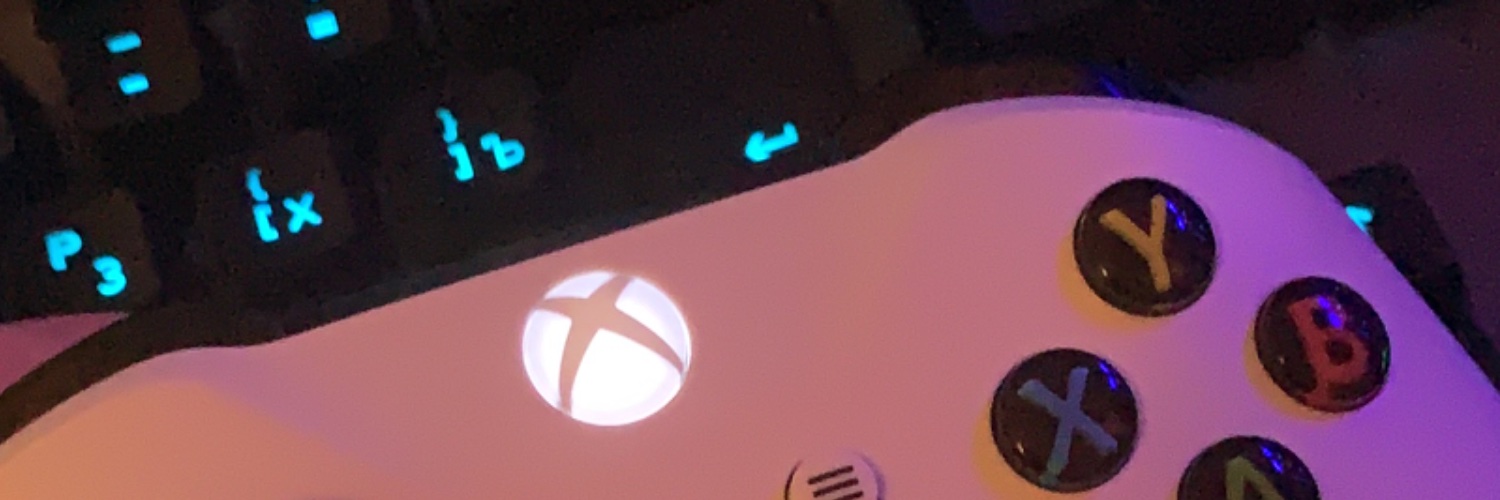 Elfik1987's profile banner image