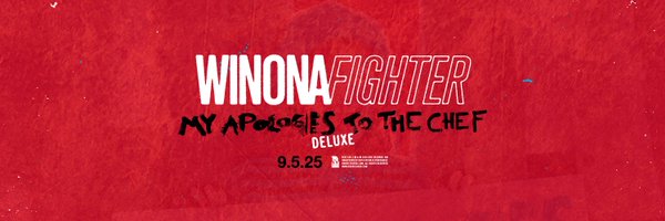 winonafighter Profile Banner