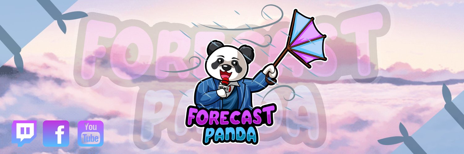 Forecast Panda banner