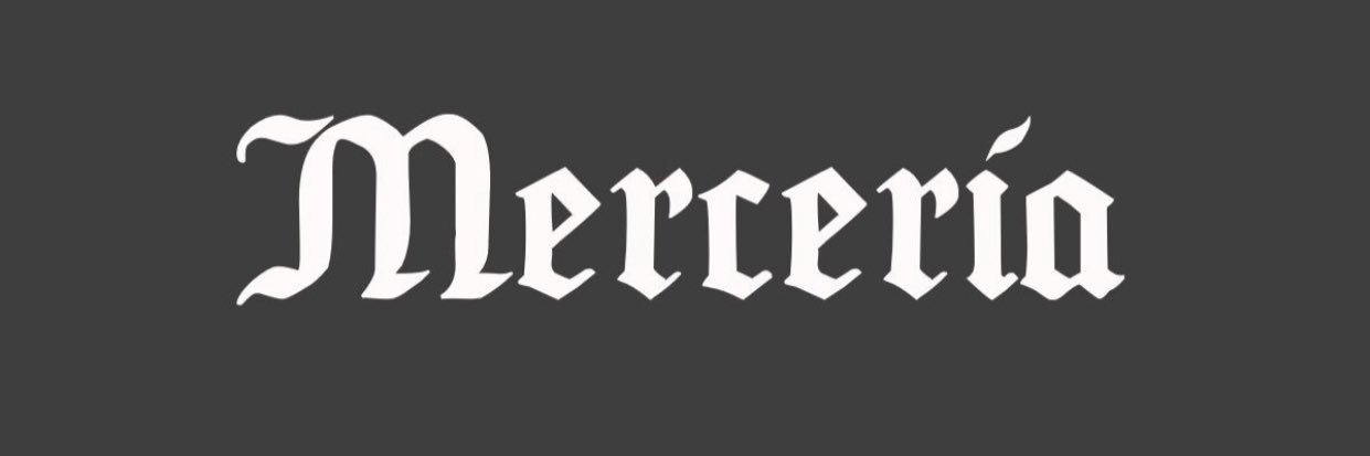 _merceria's profile banner image