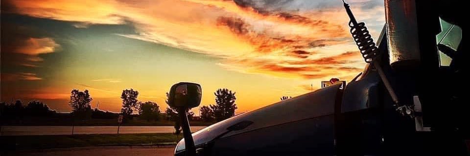 TruckerHam's profile banner image