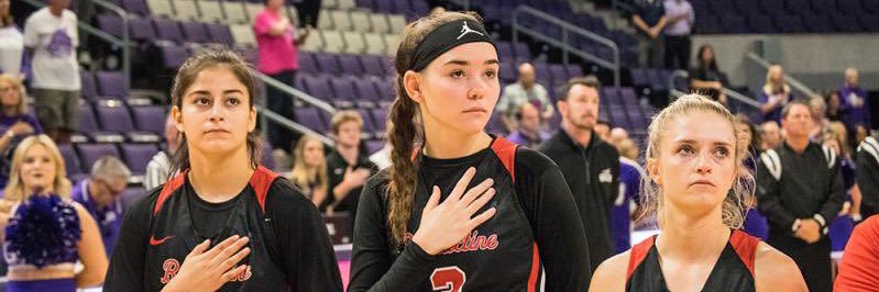 RedhawksWBB's profile banner image