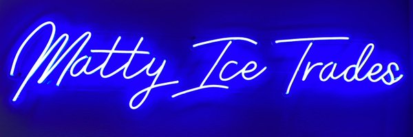 Matty Ice Trades🥶 Profile Banner