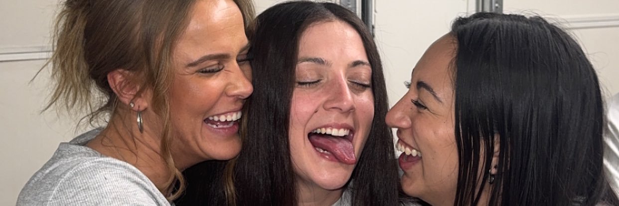 Mikeayla101's profile banner image