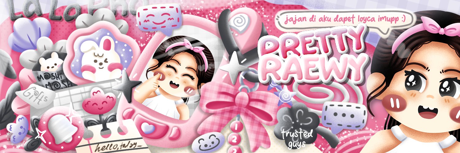 moixri's profile banner image