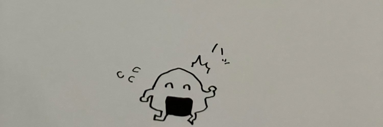 もちこ@取引垢 banner