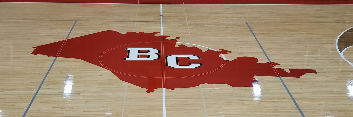 Bath Co Basketball banner