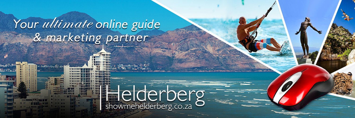 ShowMe Helderberg banner