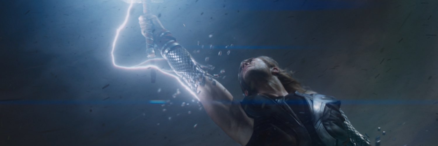 HammerAvenger's profile banner image