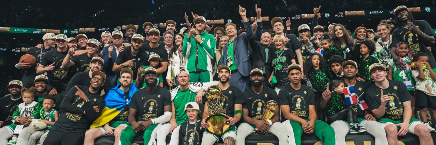 CelticsLife.com banner