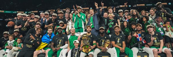 celticslife Profile Banner