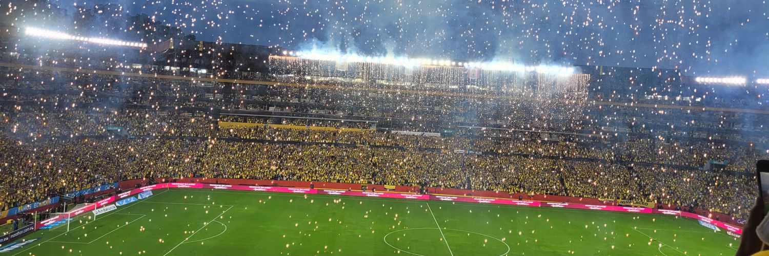 Javicasso's profile banner image