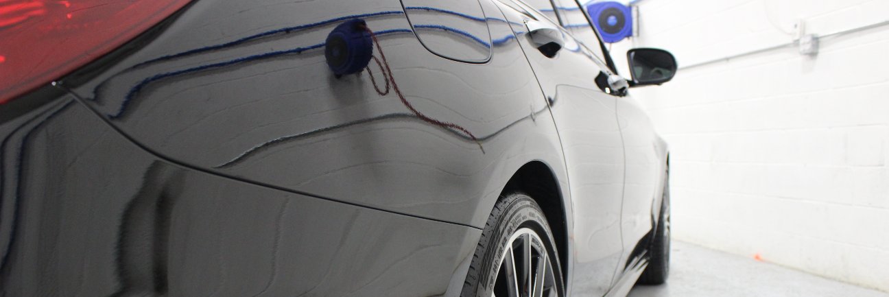 Smart Detail banner