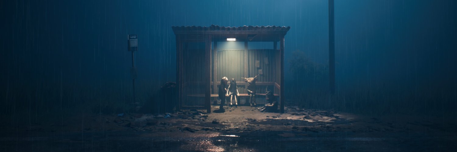 James_Light's profile banner image