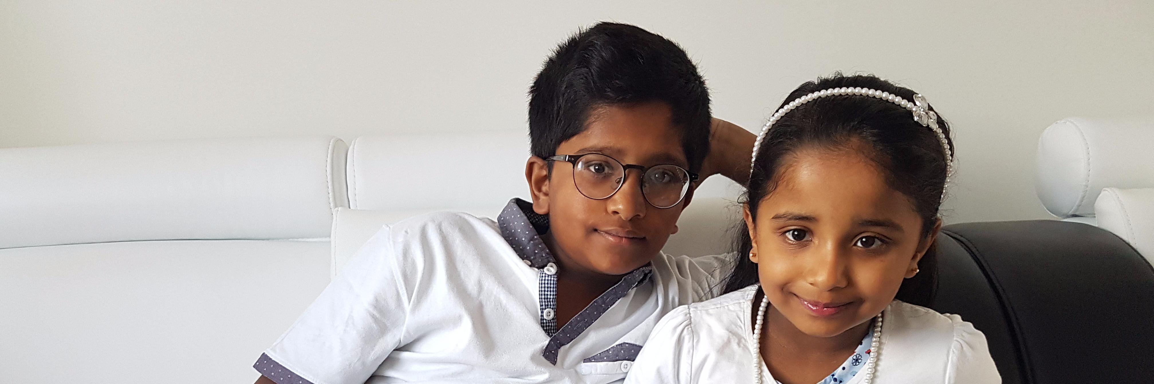 SSubaram's profile banner image