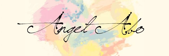 Angela banner