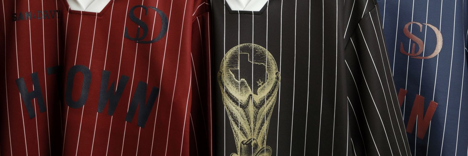 SamandDavy's profile banner image