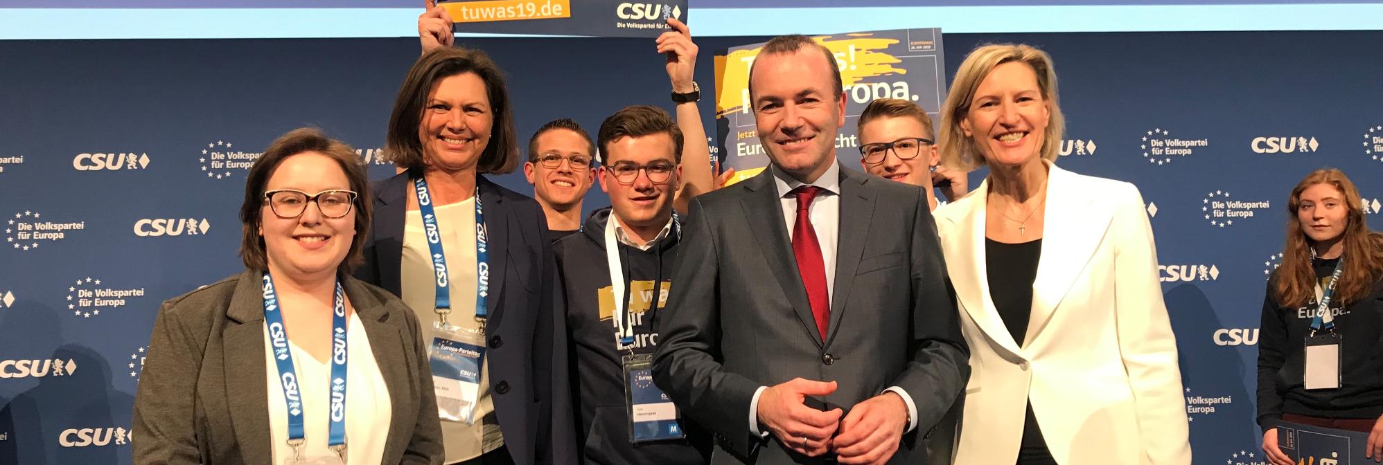 CSU_Oberbayern's profile banner image