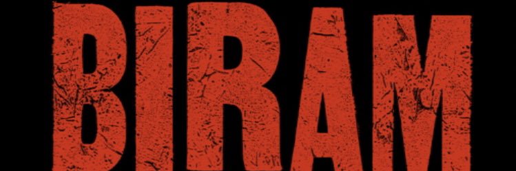 Scott H. Biram banner