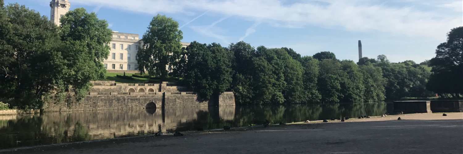 Chloe Clifford banner