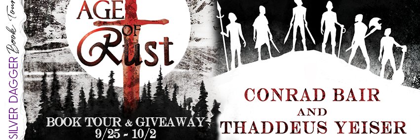 Ink Smith Publishing banner