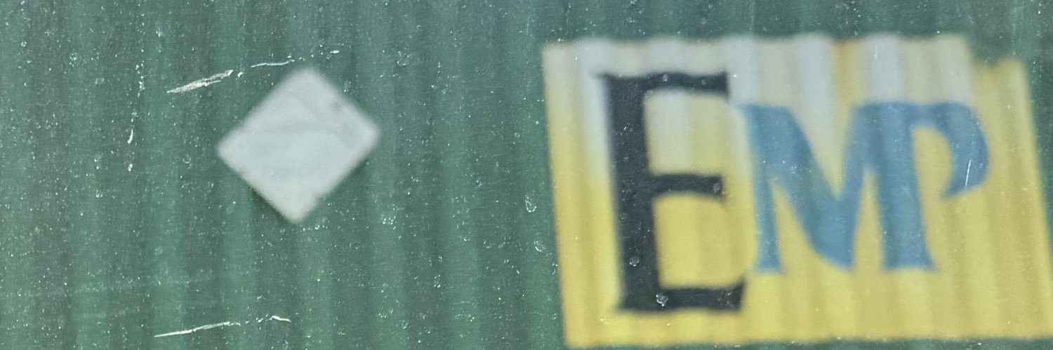 KalebPG's profile banner image