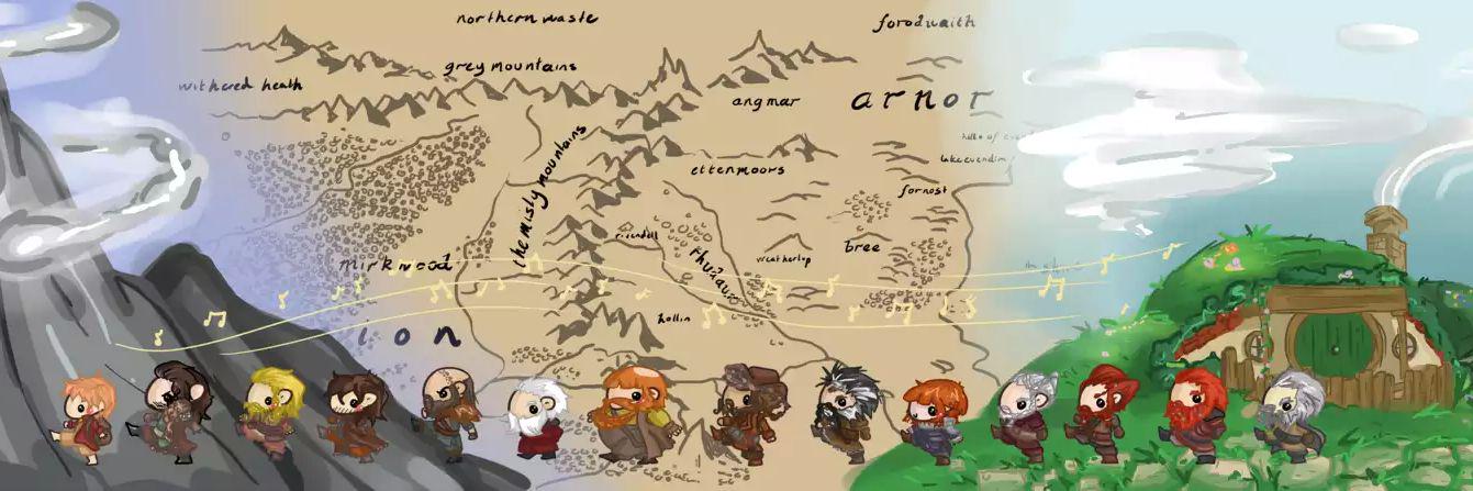 OtroHobbit's profile banner image