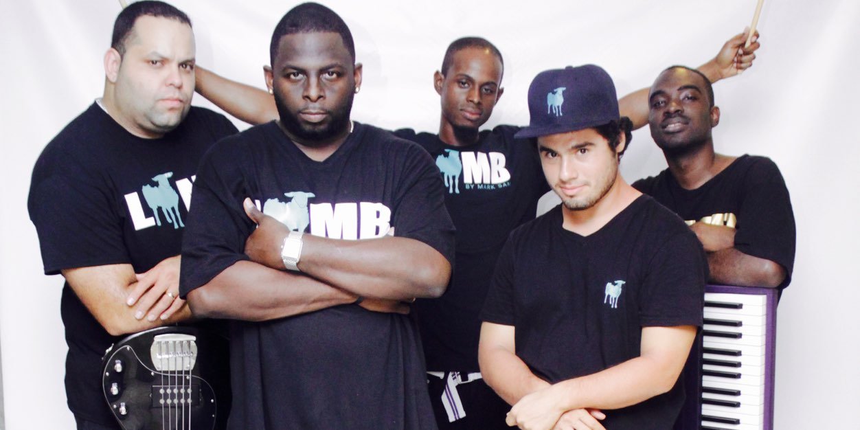 IamMarkSam's profile banner image