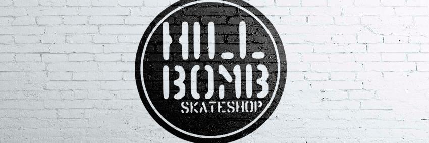 hillbombskate's profile banner image
