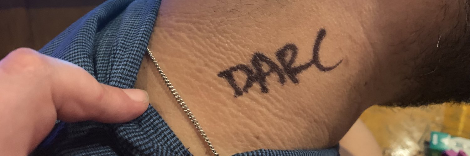 DarcieDarling's profile banner image
